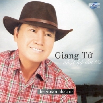 CD Giang Tu - Nhat Ky Doi Toi .